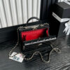 Chanel Small box bag(HIGH-END GRADE)