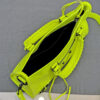 Balenciaga Women’s Le City Bag Small(HIGH-END GRADE)