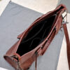 Balenciaga Women’s Le City Bag Medium(HIGH-END GRADE)