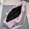 Balenciaga Women’s Le City Bag Medium(HIGH-END GRADE)