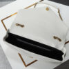 YSL LOULOU large in MATELASSE lambskin(HIGH-END GRADE)