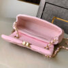 Chanel Clutch with Chain(HIGH-END GRADE)