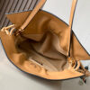 Loewe Mini Flamenco clutch in nappa calfskin(HIGH-END GRADE)
