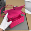 Balenciaga Hourglass Handbag Small(high-end grade)