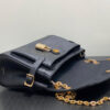 LV Anytime Flap Bag(high-end grade)