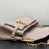 LV Anytime Flap Bag(high-end grade)