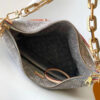 LV Coussin MM Hobo Bag(HIGH-END GRADE)