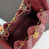 CHANEL 25 Small Handbag(HIGH-END GRADE)