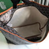 Goyard Boheme Hobo Bag