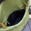PUFFER MEDIUM CHAIN BAG