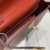Hermes Kelly Elan(HIGH-END Grade)