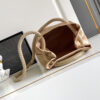 Prada Mariner Re-Nylon small bucket bag