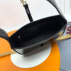 YSL le 5 a 7 in patent leather(HIGH-END GRADE)