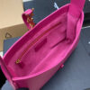 YSL le 5 a 7 in smooth leather