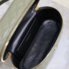 YSL GABY vanity bag in lambskin