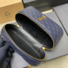 YSL GABY vanity bag in lambskin