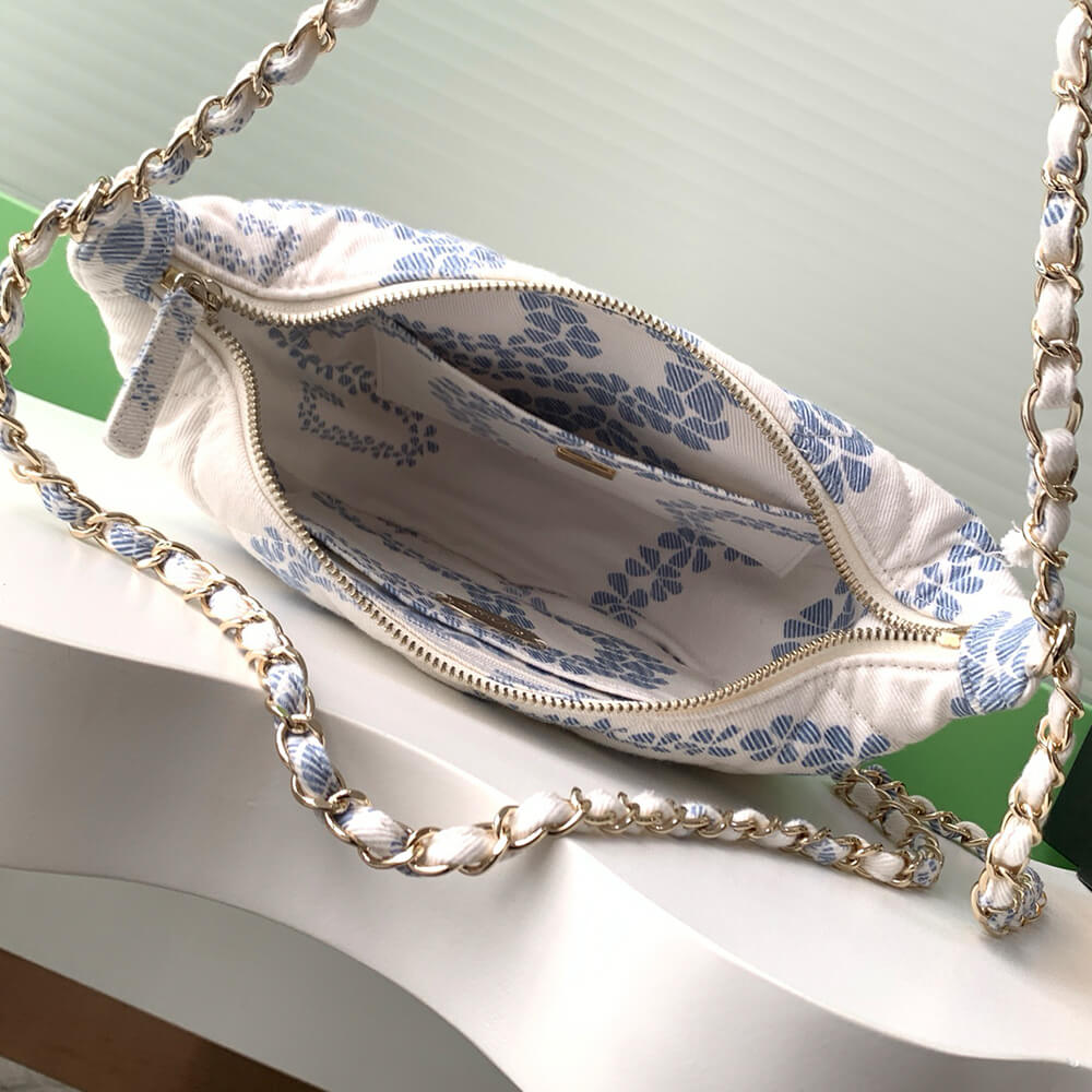 Chanel Coco Beach Large Hobo Bag(high-end grade)
