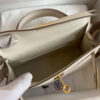 Hermes Mini Kelly II(High-end Grade)
