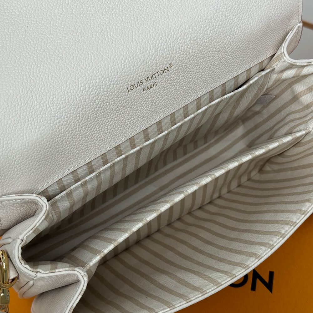 Louis Vuitton Pochette MÃ©tis(HIGH-END GRADE)