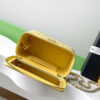 Chanel Long Vanity with chain(HIGH-END GRADE)