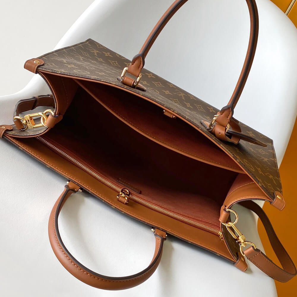 LV OnTheGo Organizer(HIGH-END GRADE)