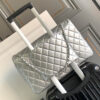 Chanel XXL Flap Bag(HIGH-END GRADE)