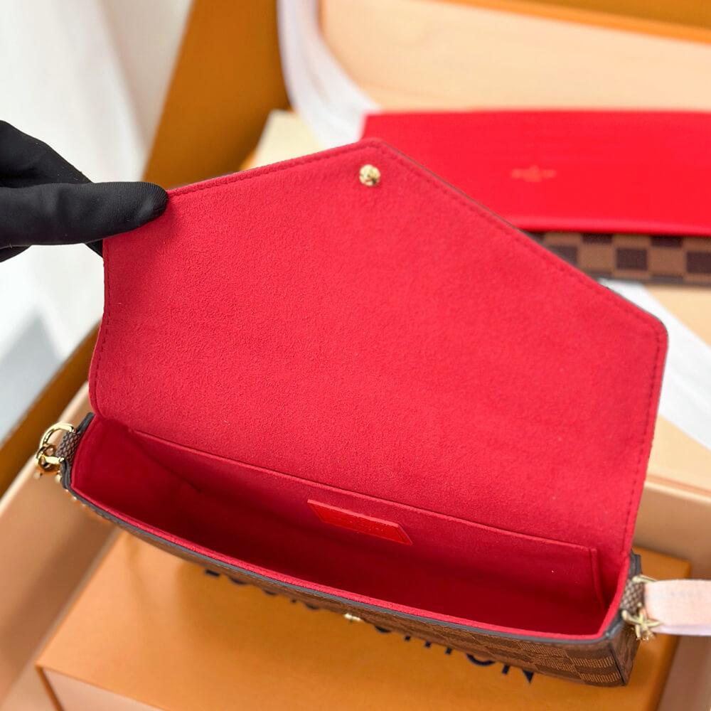 LV Pochette FÃ©licie