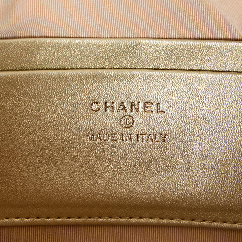 Chanel Bumbag(HIGH-END GRADE)