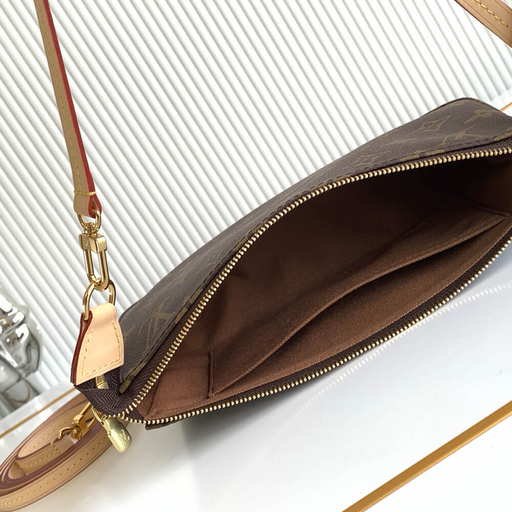 LV Pochette Accessoires(high-end grade)