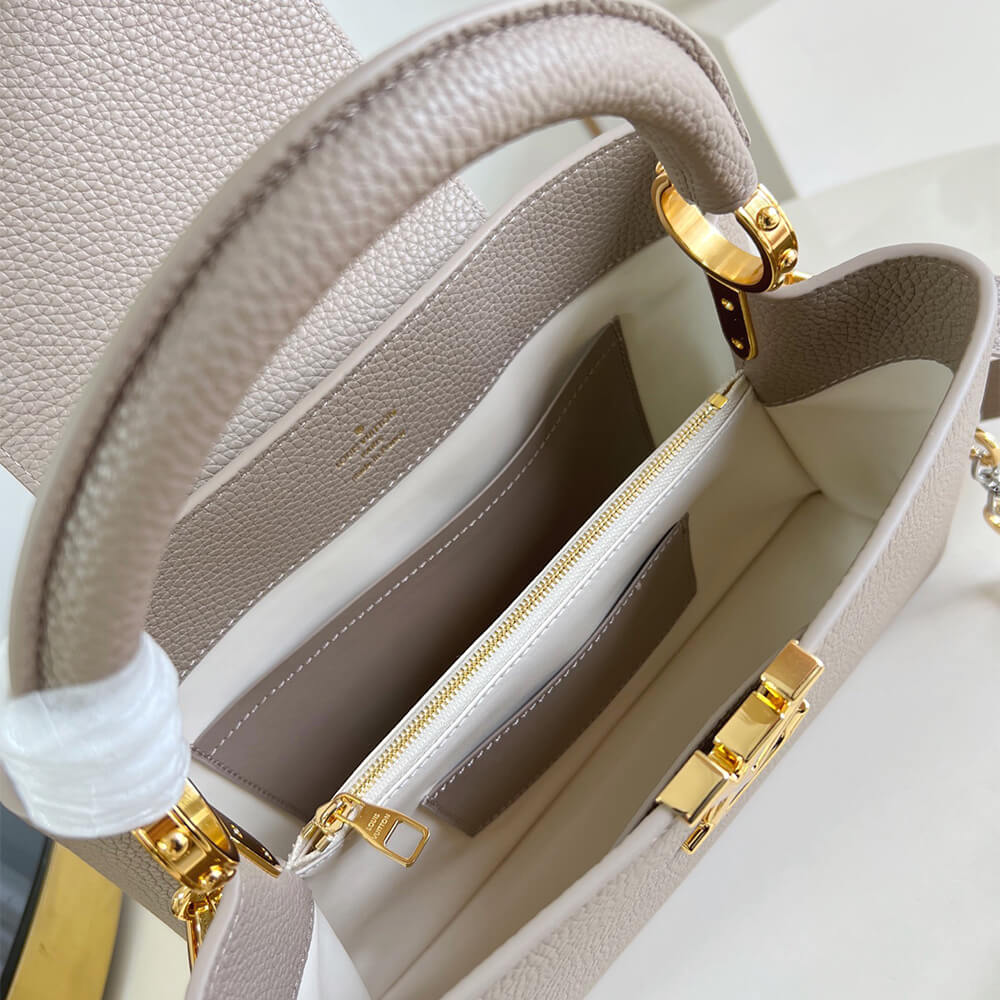 LV Capucines MM(HIGH-END GRADE)