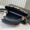 LV Capucines MM(HIGH-END GRADE)