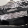 Balenciaga Womenâs Crush Tote Bag Medium(HIGH-END GRADE)