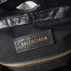 Balenciaga Women’s Crush Tote Bag Small(HIGH-END GRADE)
