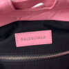 Balenciaga Women’s Crush Tote Bag Small(HIGH-END GRADE)