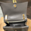 Balenciaga Women’s Crush Chain Bag Medium(HIGH-END GRADE)