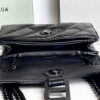 Balenciaga Women’s Crush Chain Bag Small(HIGH-END GRADE)
