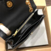 Balenciaga Women’s Crush Chain Bag Small(HIGH-END GRADE)