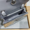 Balenciaga Women’s Crush Chain Bag Small(HIGH-END GRADE)