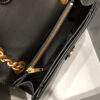Balenciaga Women’s Crush Chain Bag Small(HIGH-END GRADE)