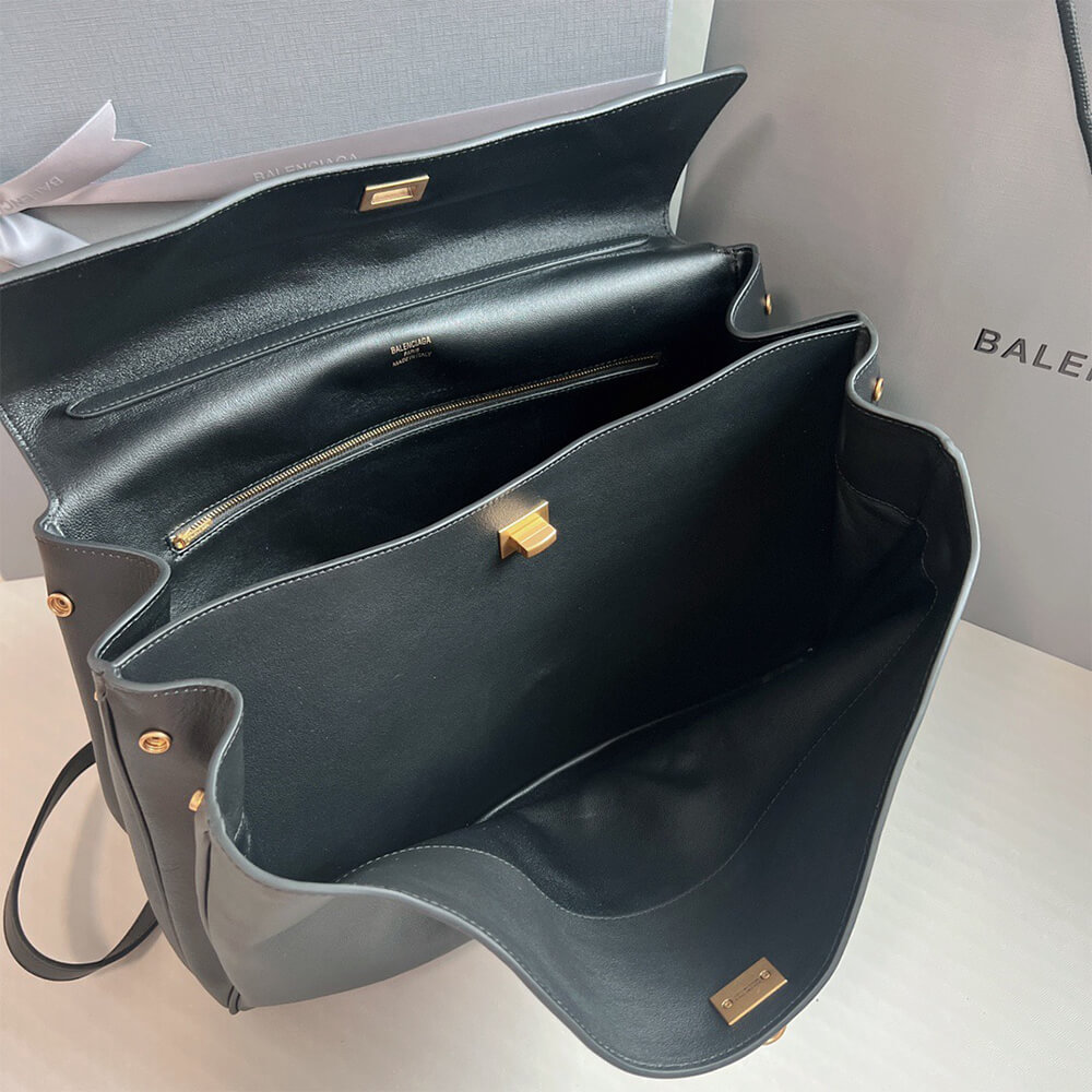 Balenciaga Women’s Rodeo Handbag Large(HIGH-END GRADE)