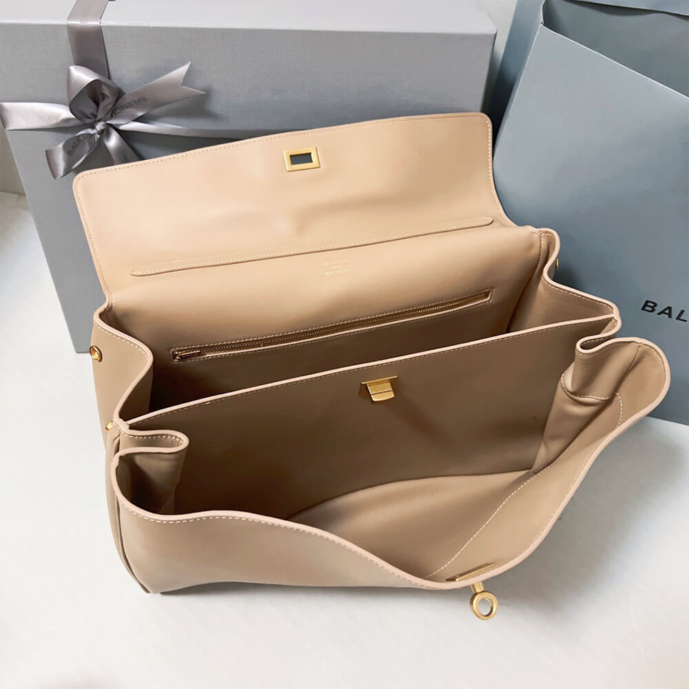 Balenciaga Women’s Rodeo Handbag Large(HIGH-END GRADE)