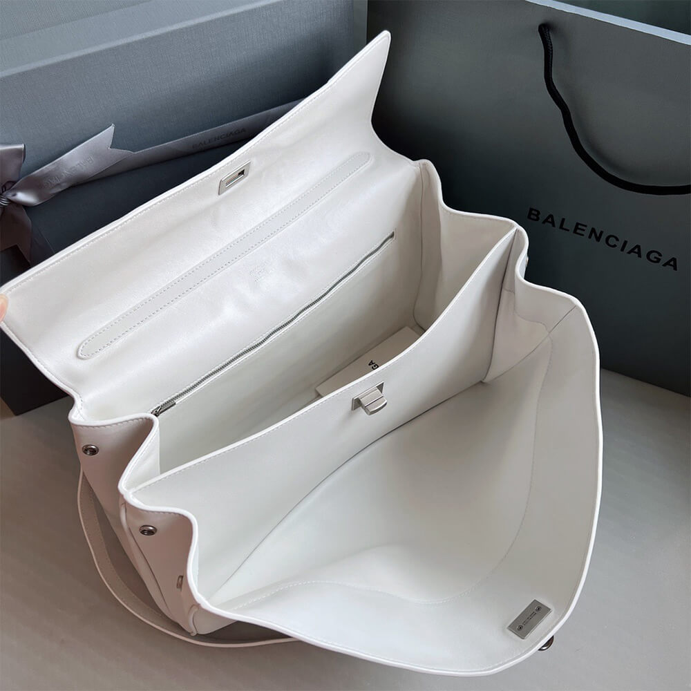 Balenciaga Women’s Rodeo Handbag Large(HIGH-END GRADE)