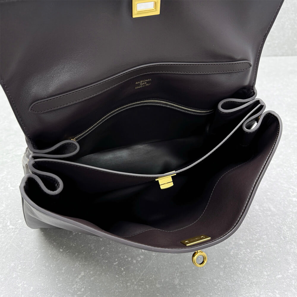 Balenciaga Women’s Rodeo Handbag Medium(HIGH-END GRADE)