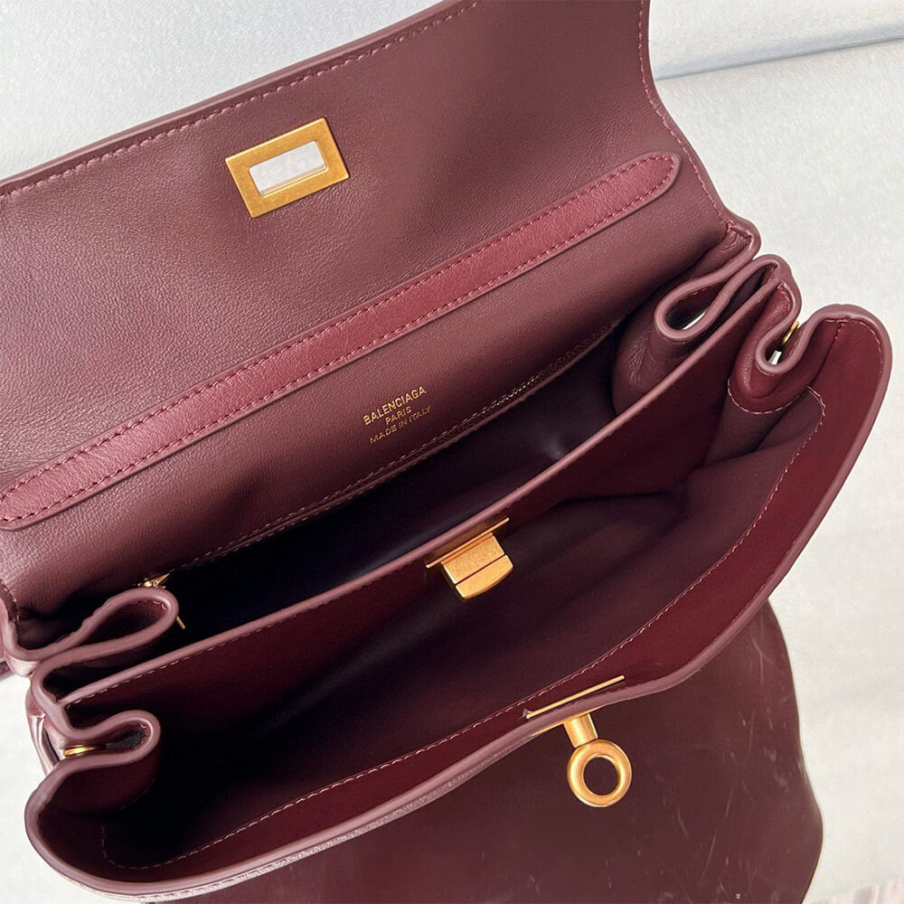 Balenciaga Women’s Rodeo Handbag Small(HIGH-END GRADE)