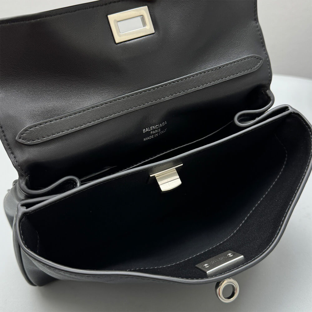 Balenciaga Women’s Rodeo Handbag Mini(HIGH-END GRADE)