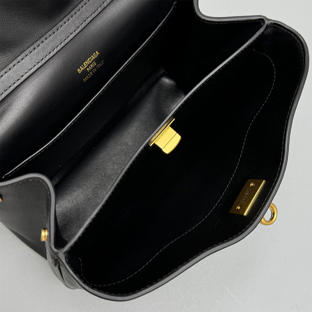 Balenciaga Women’s Rodeo Handbag Mini(HIGH-END GRADE)