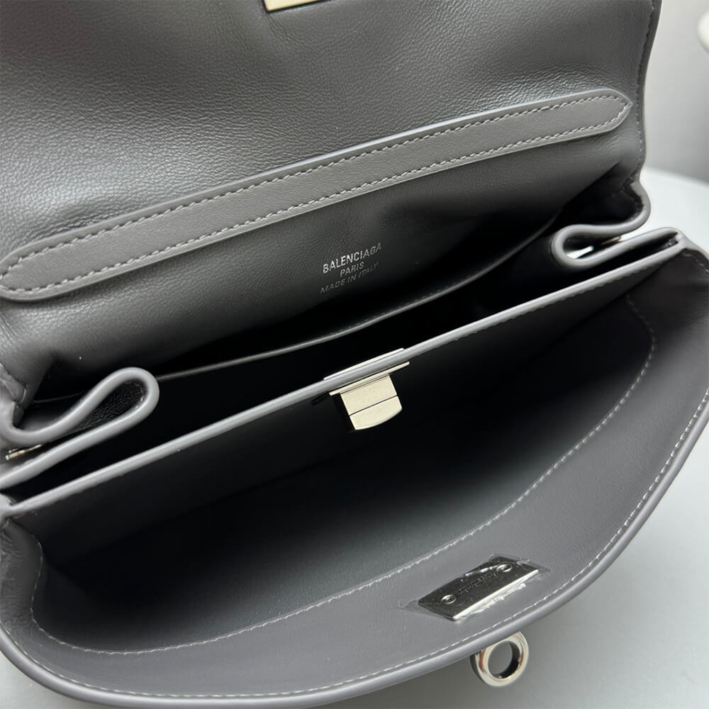 Balenciaga Women’s Rodeo Handbag Mini(HIGH-END GRADE)