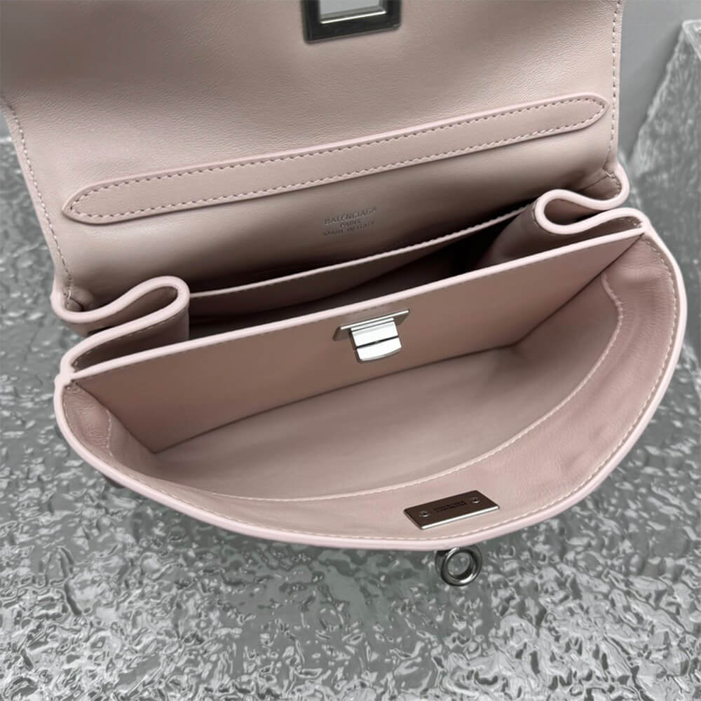 Balenciaga Women’s Rodeo Handbag Mini(HIGH-END GRADE)