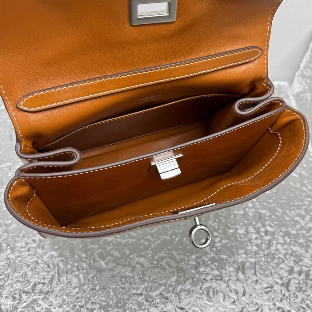 Balenciaga Women’s Rodeo Handbag Mini(HIGH-END GRADE)