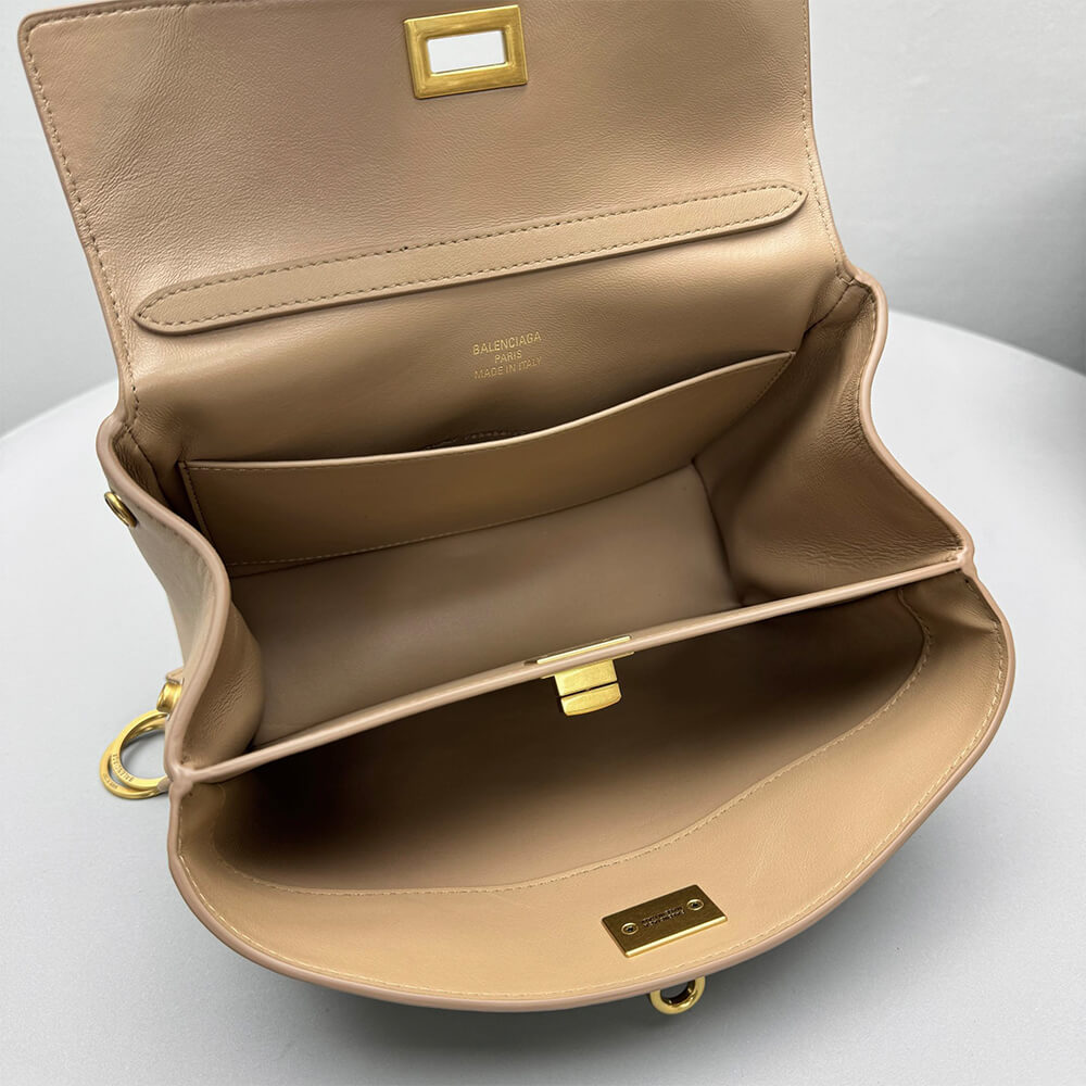 Balenciaga Women’s Rodeo Handbag Mini(HIGH-END GRADE)
